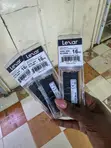 Lexar 16GB DDR5 5600MHz SODIMM Kumbukumbu ya Laptop - 3