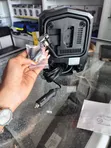Analogue Multifunctional Air Compressor - 2