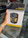 Analogue Multifunctional Air Compressor - 4