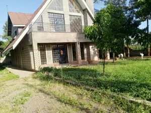 Maisonette ya Vyumba 5 Ole Kasasi Inauzwa