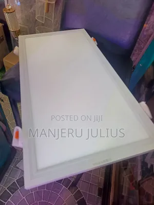300x600mm Mwanga wa Jopo la LED