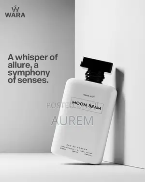 Moon Wara Beam Fragrance Spray