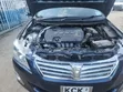 Toyota Premio 2011 Bluu - 3