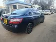 Toyota Premio 2011 Bluu - 4