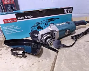 Makita Angle Grinder Nzito 9 Inch