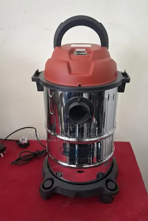 Aico 20L Wet & Dry Vacuum Cleaner