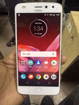 Motorola Moto Z Play 32GB Dhahabu
