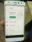 Motorola Moto Z Play 32GB Gold - 4