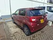 Toyota Passo 1.0 FWD 2018 Maroon - 3