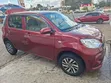 Toyota Passo 1.0 FWD 2018 Maroon - 4