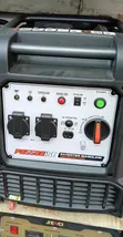 Pioneer PN5500iSE Inverter Gasoline Generator - 4.5kW - 2