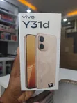New Vivo Y31d 256GB Gold - 2