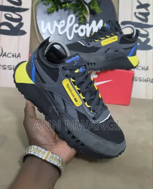 Reebok Classic Shoes