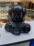 Mini Pinhole CCTV Camera - 1