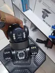 Mini Pinhole CCTV Camera - 2