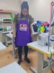 Aprons za Kupiga Kambi Zenye Ubora - 2