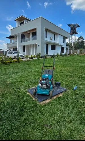 Diamond Spear Clean & Green: Urekebishaji na Matunzo ya Bustani