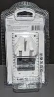Chaja ya Betri Standard Universal - 1