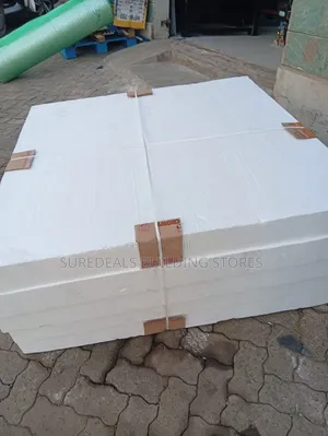 EPS / Styrofoam Sheets, 1200x1200mm