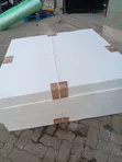 EPS / Styrofoam Sheets, 1200x1200mm - 1