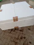 EPS / Styrofoam Sheets, 1200x1200mm - 2