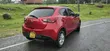 Mazda Demio 2017 Maroon - 1