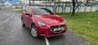 Mazda Demio 2017 Maroon - 3