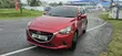 Mazda Demio 2017 Maroon - 4