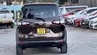 Toyota Sienta 2018 Maroon - 4