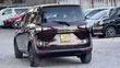 Toyota Sienta 2018 Maroon - 5