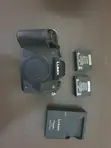 Panasonic Lumix G85 na Tatizo la OIS - 1