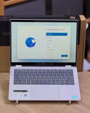 Laptop Mpya HP OmniBook X Flip 14"