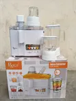 Roch 4-in-1 Juicer, Blender, Grinder & Mill Food Processor - 2