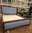 Queen Size Mockett Bed - Brand New - 2