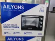 Ailyons Oven 40L - 1