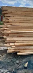 Wood Characteristics - 2