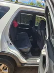 Honda CR-V 2005 Nyeupe - 4