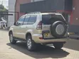 Toyota Land Cruiser Prado 2008 Burgundy - 5