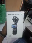 DJI Osmo Pocket 4P Combo ya Muundaji wa VLOG - 1