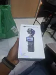 DJI Osmo Pocket 4P Combo ya Muundaji wa VLOG - 3