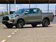 Toyota Hilux 2022 Double Cab 4WD - 1