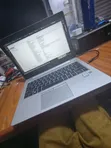 Laptop HP EliteBook 830 G6 - Core i5, 8GB RAM, 256GB SSD - 2
