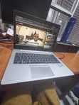 Laptop HP EliteBook 830 G6 - Core i5, 8GB RAM, 256GB SSD - 4