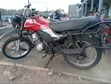 Sonlink SL125 2021 Nyeusi - 3