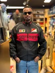 Koti la Ferrari Bomber - 1