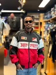 Koti la Ferrari Bomber - 2