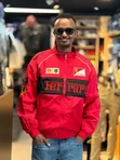 Koti la Ferrari Bomber - 3