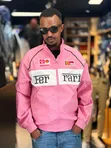 Koti la Ferrari Bomber - 4