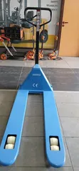 Toho Pallet Truck 3T (Heavy Duty) - 2