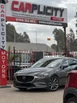 Mazda Atenza 2019 Gray - 2